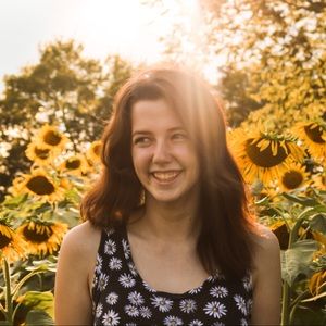 Meet your Posher, Maddysn